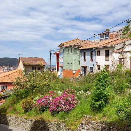 Appto El Cantabrico En Ribadesella Exterior photo
