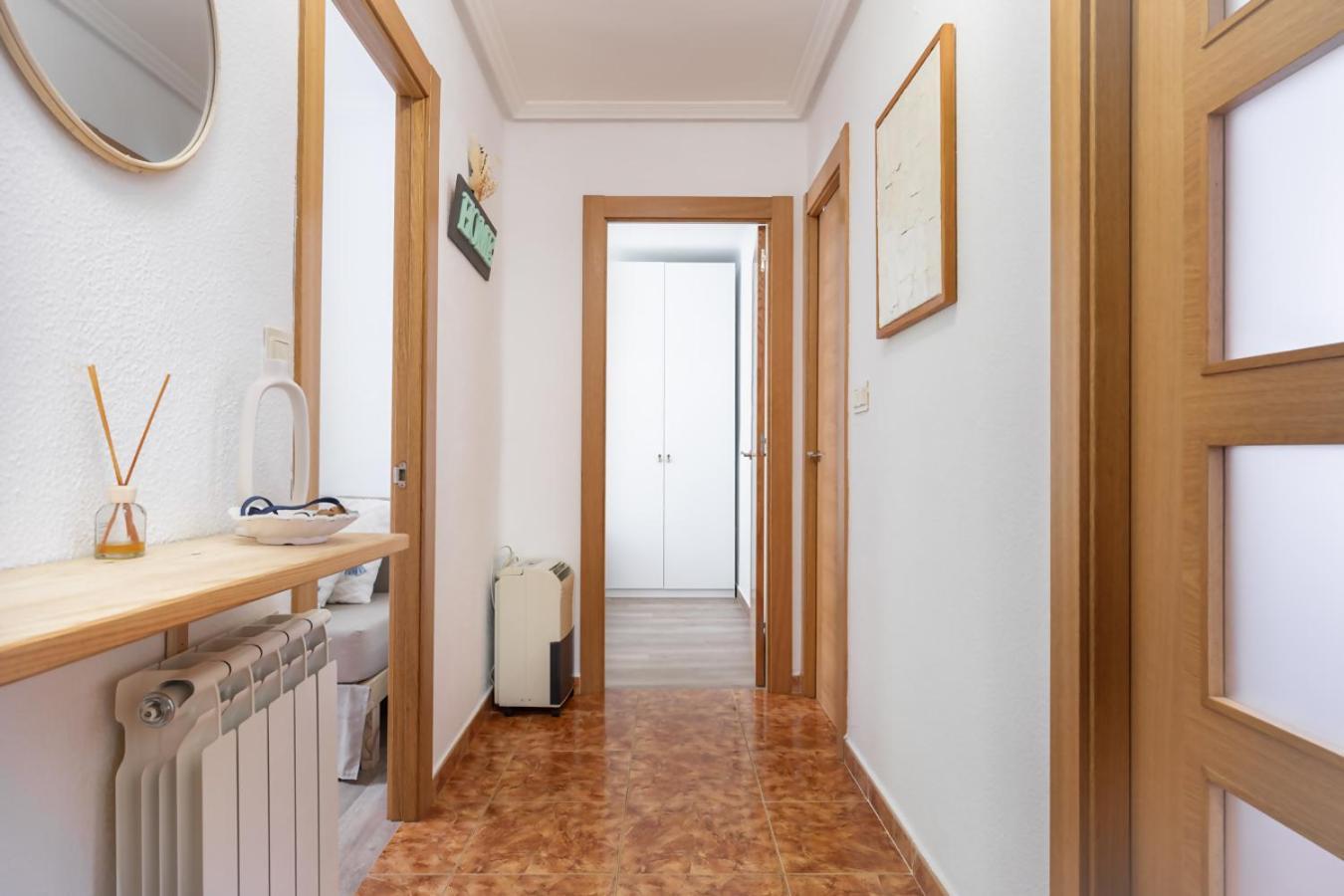 Appto El Cantabrico En Ribadesella Exterior photo