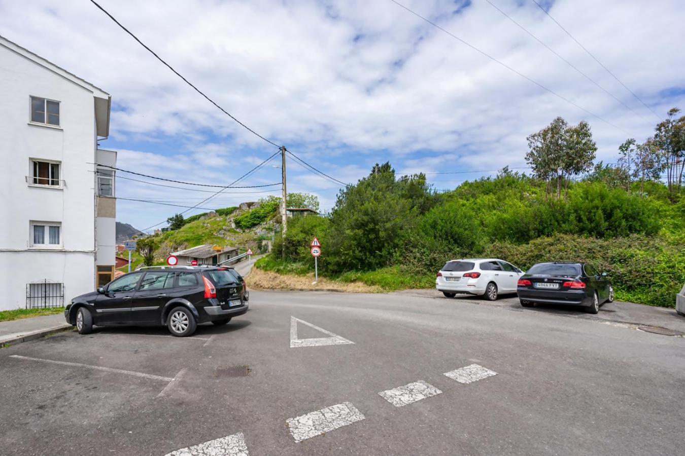Appto El Cantabrico En Ribadesella Exterior photo