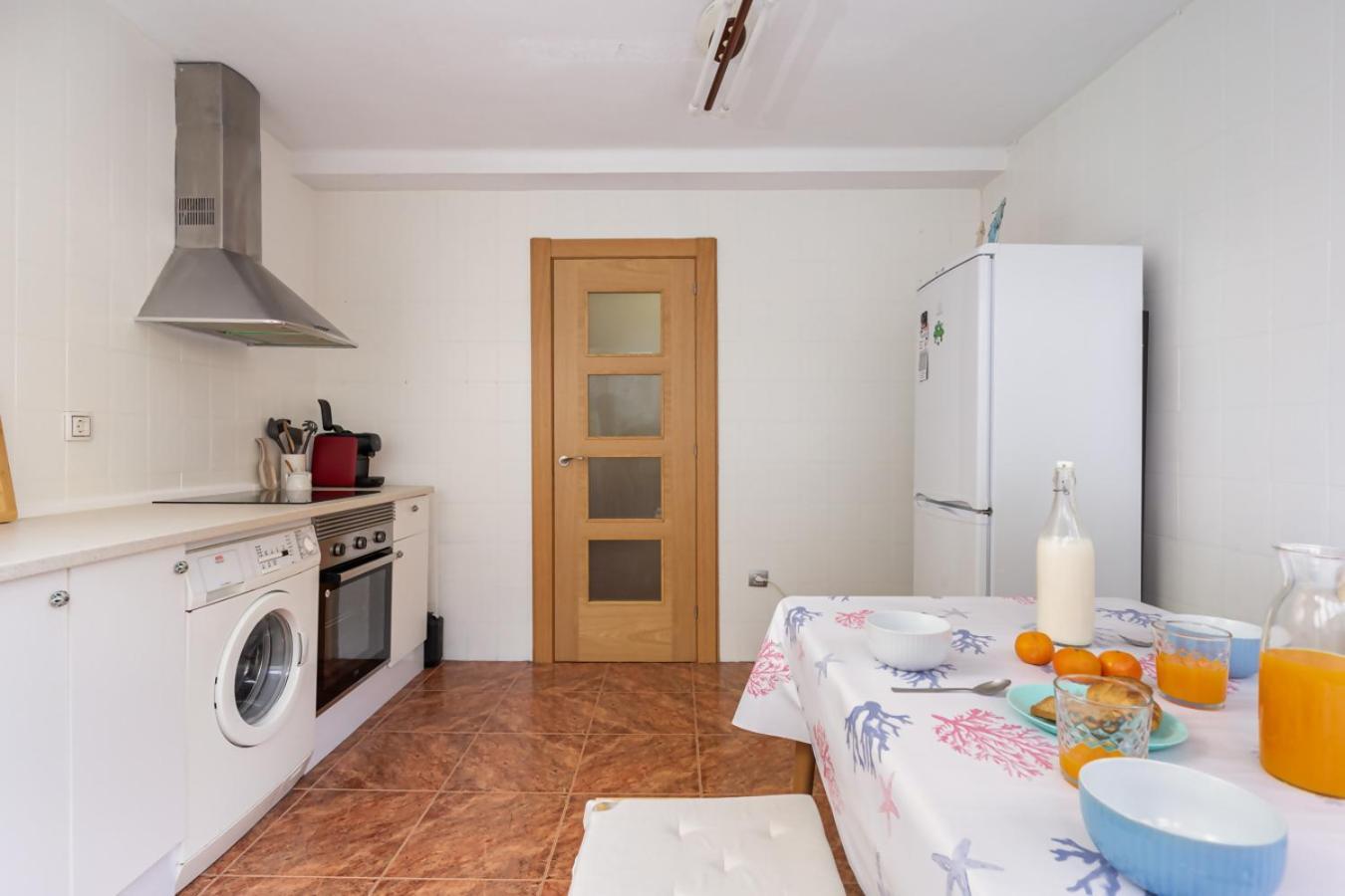 Appto El Cantabrico En Ribadesella Exterior photo